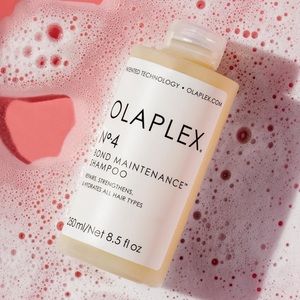 OLAPEX No. 4 Bond Maintenance Shampoo NEW SEALED